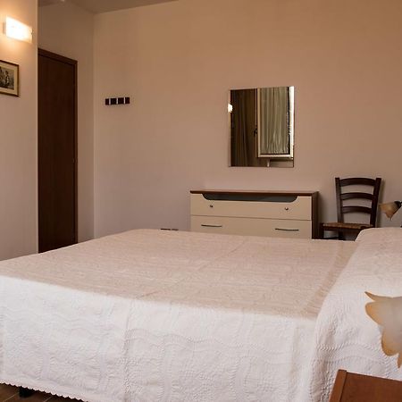 Il Bedrooms Di Porta Maggiore Ascoli Piceno Exterior foto