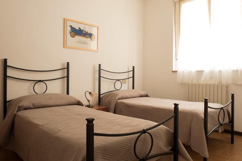 Il Bedrooms Di Porta Maggiore Ascoli Piceno Exterior foto